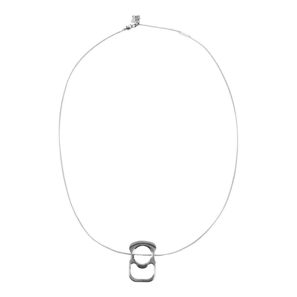 Givenchy G Can Necklace Mens